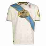 Thailande Maillot 3rd Deportivo 2025 2026