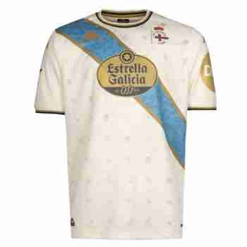 Thailande Maillot 3rd Deportivo 2025 2026