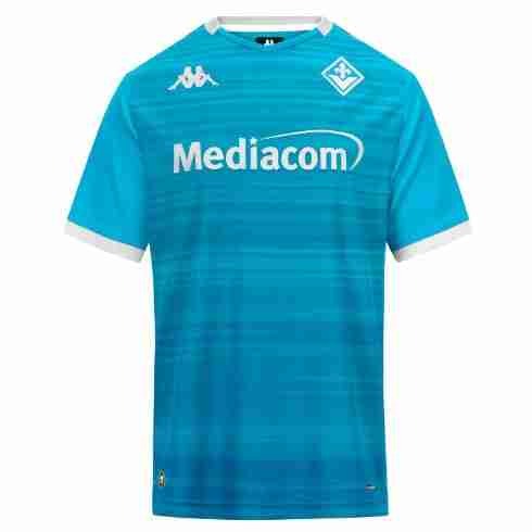 Tailandia Camiseta Fiorentina 3ª 2025-2026 Thailande Maillot 3rd Fiorentina 2025 2026