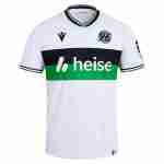 Thailande Maillot 3rd Hannover 96 2025 2026