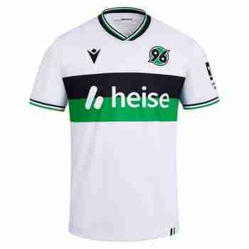 Thailande Maillot 3rd Hannover 96 2025 2026