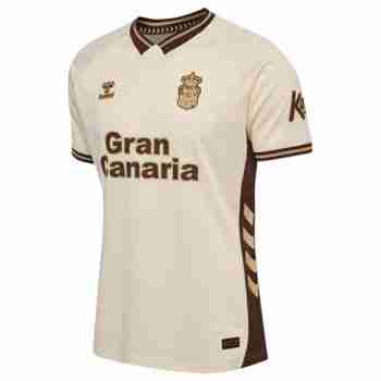 Thailande Maillot 3rd Las Palmas 2025 2026