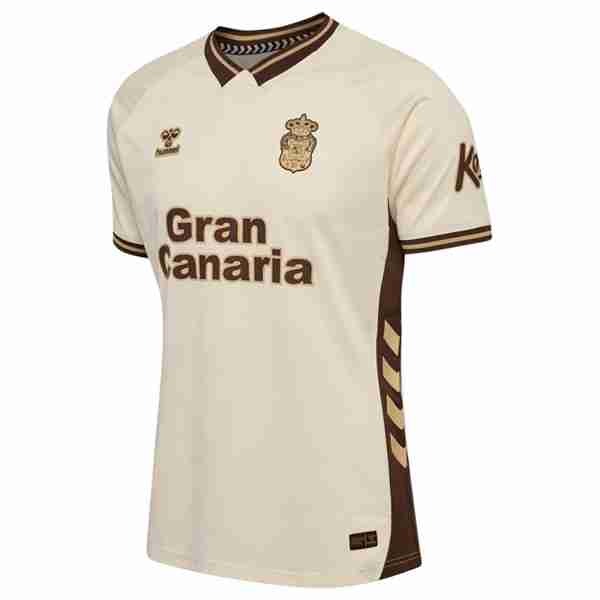 Tailandia Camiseta Las Palmas 3ª 2025-2026 Thailande Maillot 3rd Las Palmas 2025 2026