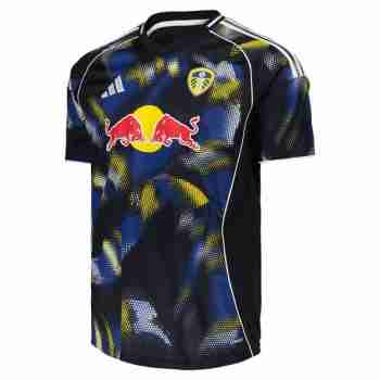 Thailande Maillot 3rd Leeds United 2025 2026