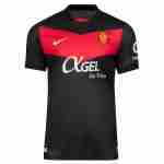 Thailande Maillot 3rd Mallorca 2025 2026