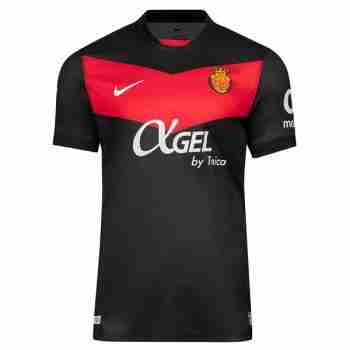 Thailande Maillot 3rd Mallorca 2025 2026