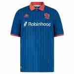 Thailande Maillot 3rd Nice 2025 2026