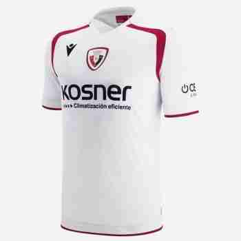Thailande Maillot 3rd Osasuna 2025 2026