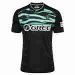 Thailande Maillot 3rd Real Betis 2025 2026