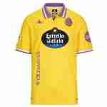 Thailande Maillot 3rd Real Valladolid 2025 2026