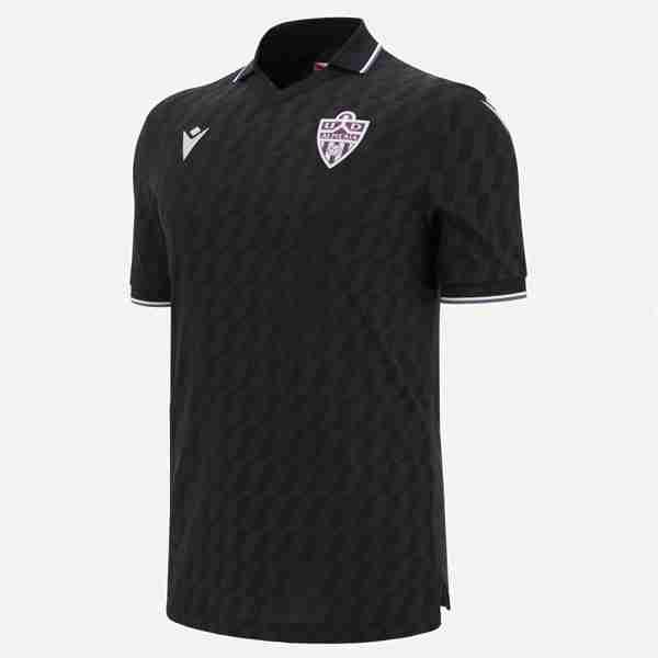 Tailandia Camiseta UD Almería 3ª 2025-2026 Thailande Maillot 3rd UD Almería 2025 2026