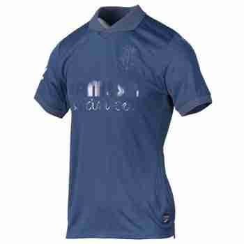 Thailande Maillot 3rd Villarreal 2025 2026