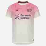Thailande Maillot Bayer Leverkusen 2rd 2025 2026
