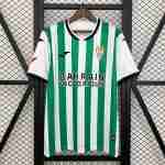 Thailande Maillot Cordoba 1rd 2025 2026