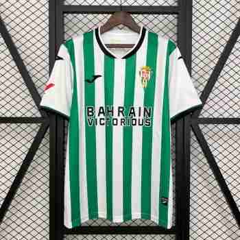 Thailande Maillot Cordoba 1rd 2025 2026