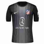 Thailande Maillot Gardien Atletico Madrid 2025 2026 Gris