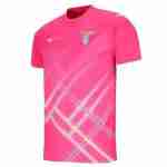 Thailande Maillot Gardien Lazio 2025 2026
