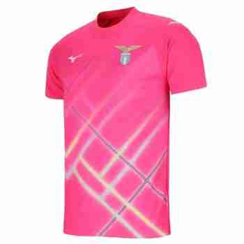 Thailande Maillot Gardien Lazio 2025 2026