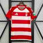 Thailande Maillot Granada 1rd 2025 2026