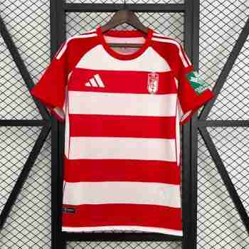 Thailande Maillot Granada 1rd 2025 2026