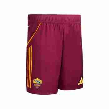 Thailande Short Corto 1rd AS Roma 2025 2026