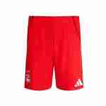 Thailande Short Corto 1rd Aberdeen 2025 2026