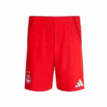Thailande Short Corto 1rd Aberdeen 2025 2026