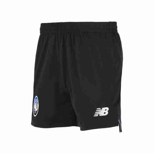 Pantalones Atalanta BC 1ª 2025-2026 Thailande Short Corto 1rd Atalanta 2025 2026