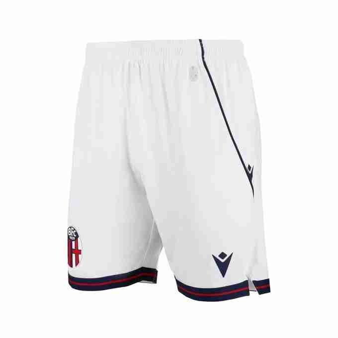 Pantalones Bologna FC 1ª 2025-2026 Thailande Short Corto 1rd Bologna 2025 2026