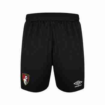 Thailande Short Corto 1rd Bournemouth 2025 2026