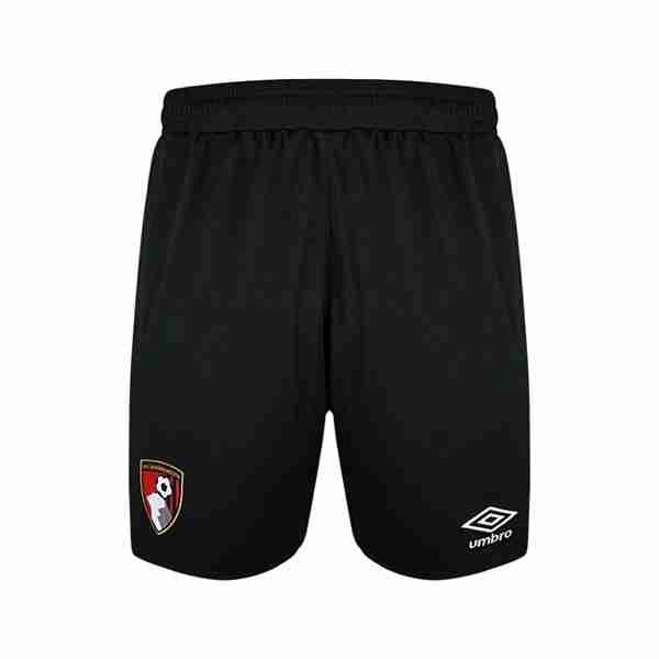 Pantalones AFC Bournemouth 1ª 2025-2026 Thailande Short Corto 1rd Bournemouth 2025 2026