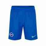 Thailande Short Corto 1rd Brighton 2025 2026