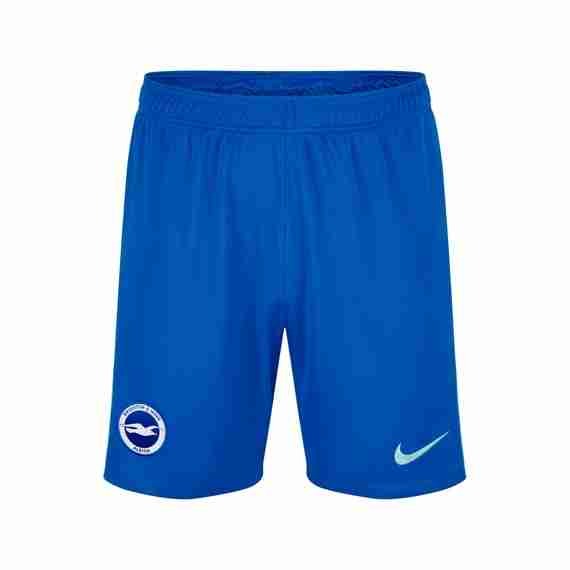 Pantalones Brighton & Hove Albion 1ª 2025-2026 Thailande Short Corto 1rd Brighton 2025 2026