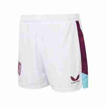 Thailande Short Corto 1rd Burnley 2025 2026