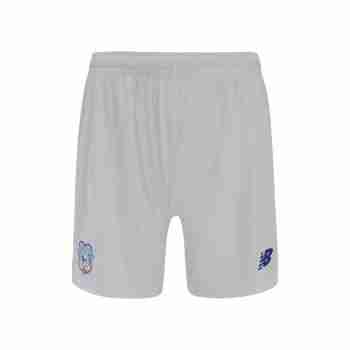 Thailande Short Corto 1rd Cardiff City 2025 2026