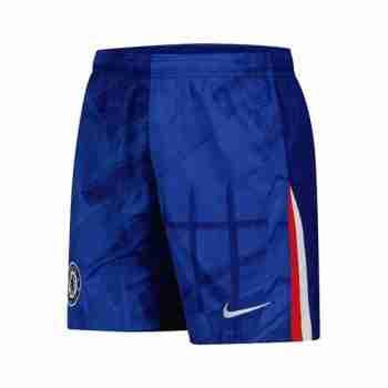 Thailande Short Corto 1rd Chelsea 2025 2026