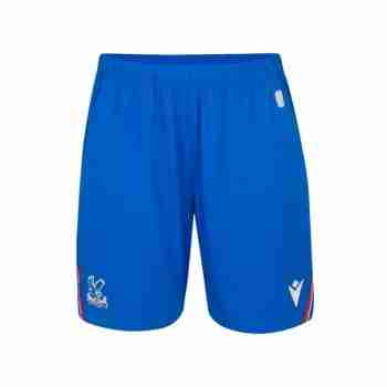 Thailande Short Corto 1rd Crystal Palace 2025 2026