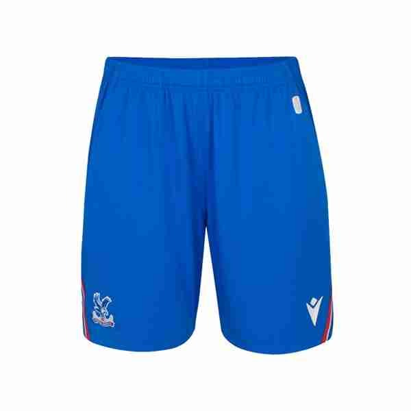 Pantalones Crystal Palace 1ª 2025-2026 Thailande Short Corto 1rd Crystal Palace 2025 2026