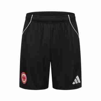 Thailande Short Corto 1rd Eintracht Frankfurt 2025 2026