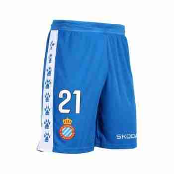 Thailande Short Corto 1rd Espanyol 2025 2026