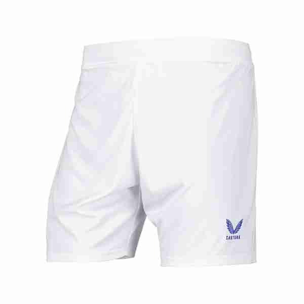 Pantalones Everton 1ª 2025-2026 Thailande Short Corto 1rd Everton 2025 2026