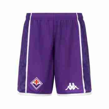 Thailande Short Corto 1rd Fiorentina 2025 2026