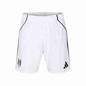 Thailande Short Corto 1rd Fulham 2025 2026