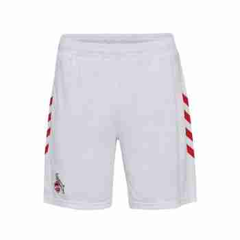 Thailande Short Corto 1rd Koln 2025 2026