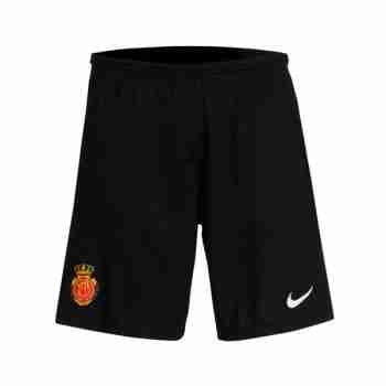 Thailande Short Corto 1rd Mallorca 2025 2026