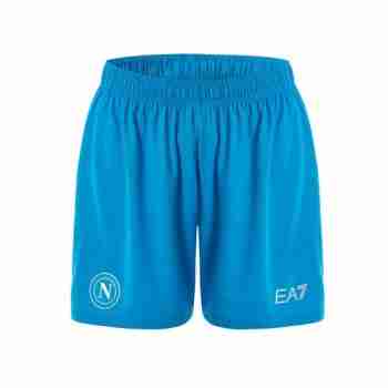 Thailande Short Corto 1rd Napoli 2025 2026