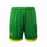 Thailande Short Corto 1rd Norwich City 2025 2026