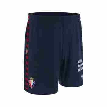 Thailande Short Corto 1rd Osasuna 2025 2026
