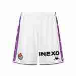 Thailande Short Corto 1rd Real Valladolid 2025 2026