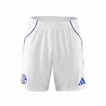 Thailande Short Corto 1rd Schalke 04 2025 2026